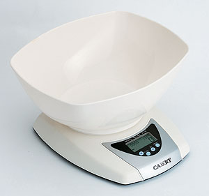 Digital Kitchen Scale